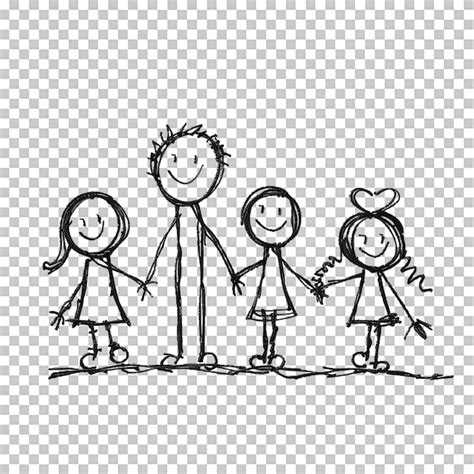 Download Stick Family Files Free PSD Mockups