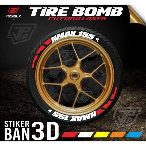 Sticker Ban Motor