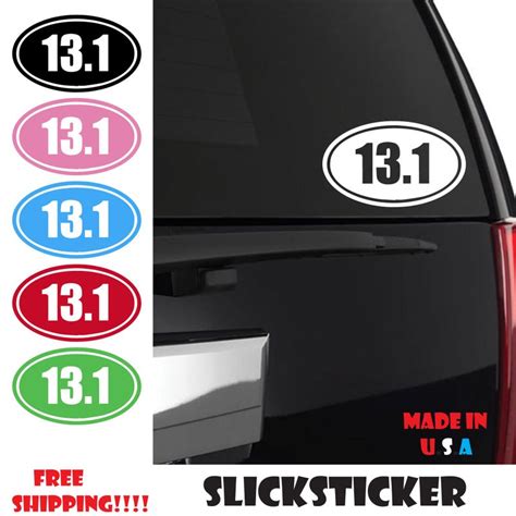 Sticker Car 13