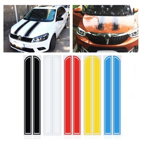 Sticker Car Lining
