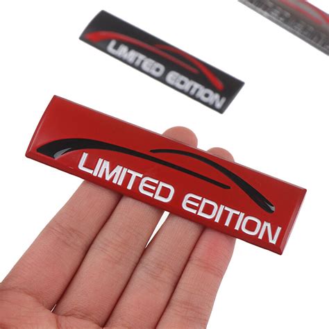 Sticker For Car 3d