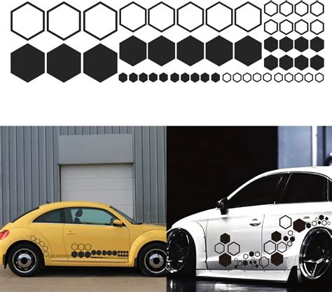 Sticker For Car Body