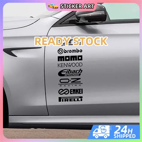Sticker For Car Body Malaysia
