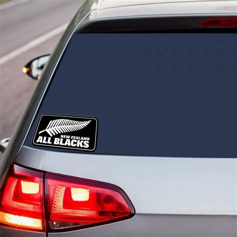 Sticker For Car Nz