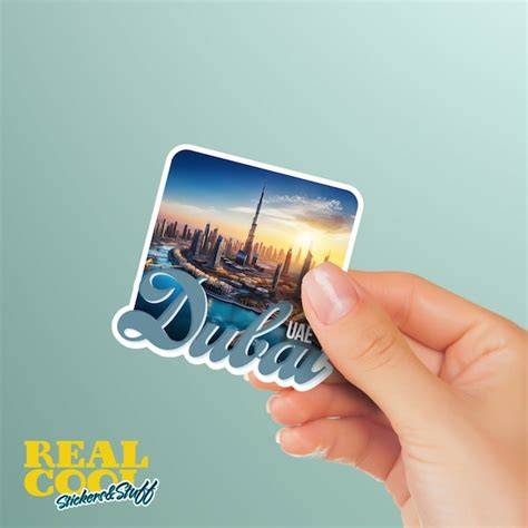 Sticker For Car Uae