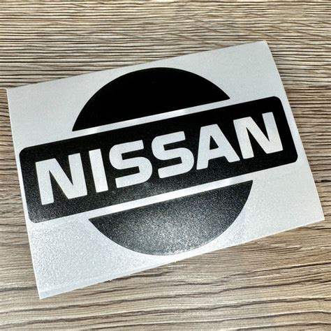 Sticker For Nissan Car