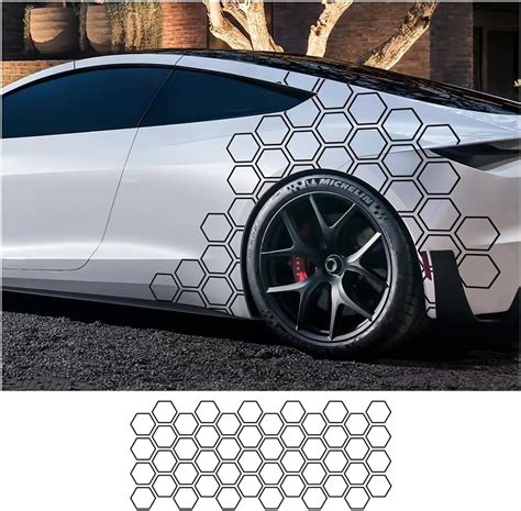Sticker For Vehicle