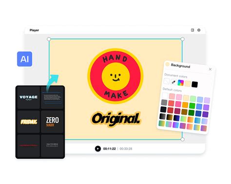 Sticker Maker Template