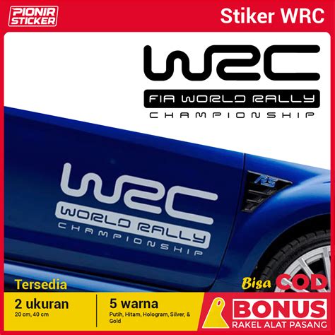 Sticker Sponsor Mobil