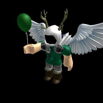 Stickmasterluke\'s Roblox Profile - RblxTrade