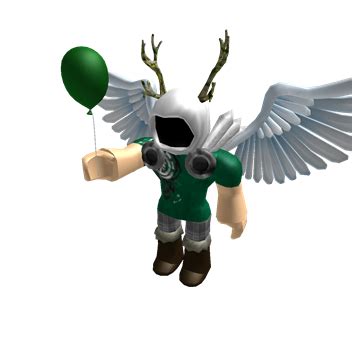 Stickmasterluke - Roblox