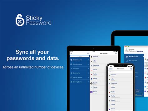 Sticky Password – Price