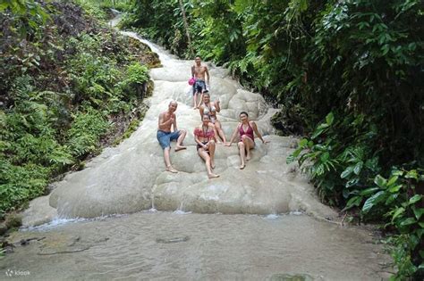 Sticky Waterfall Texture