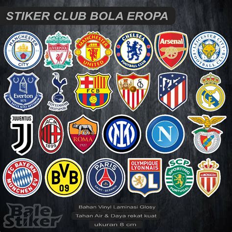 Stiker Club