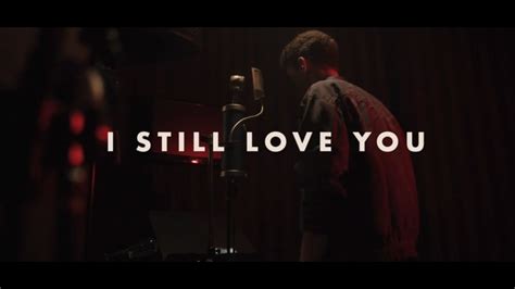 Still In Love Lyric
