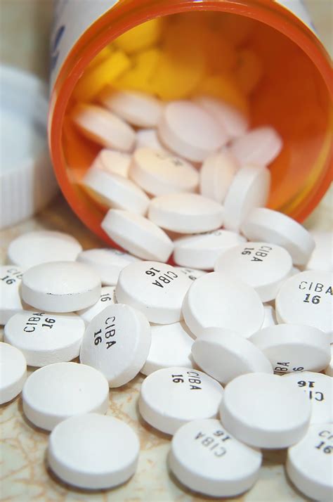 Stimulants From Cocaine to Ritalin Kanopy