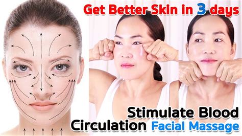 Stimulates Blood Circulation