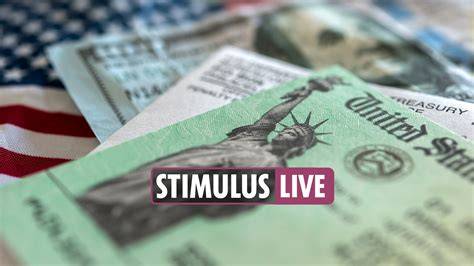 Stimulus Check 2022 Ny State