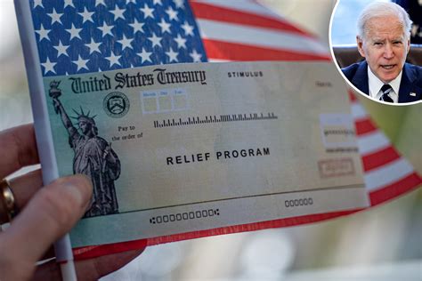Stimulus Check Biden