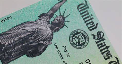 Stimulus Check For Baby Born In 2021