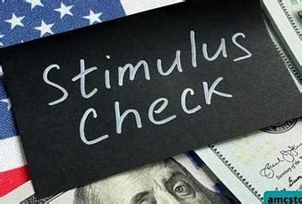Stimulus Check For California 2022