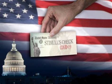 Stimulus Check For Healthcare Workers
