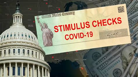 Stimulus Checks For North Carolina