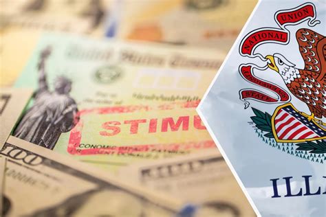 Stimulus Checks Illinois