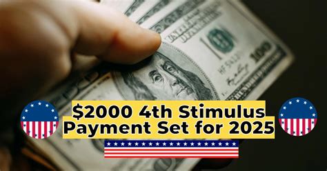 Stimulus Payment 2016