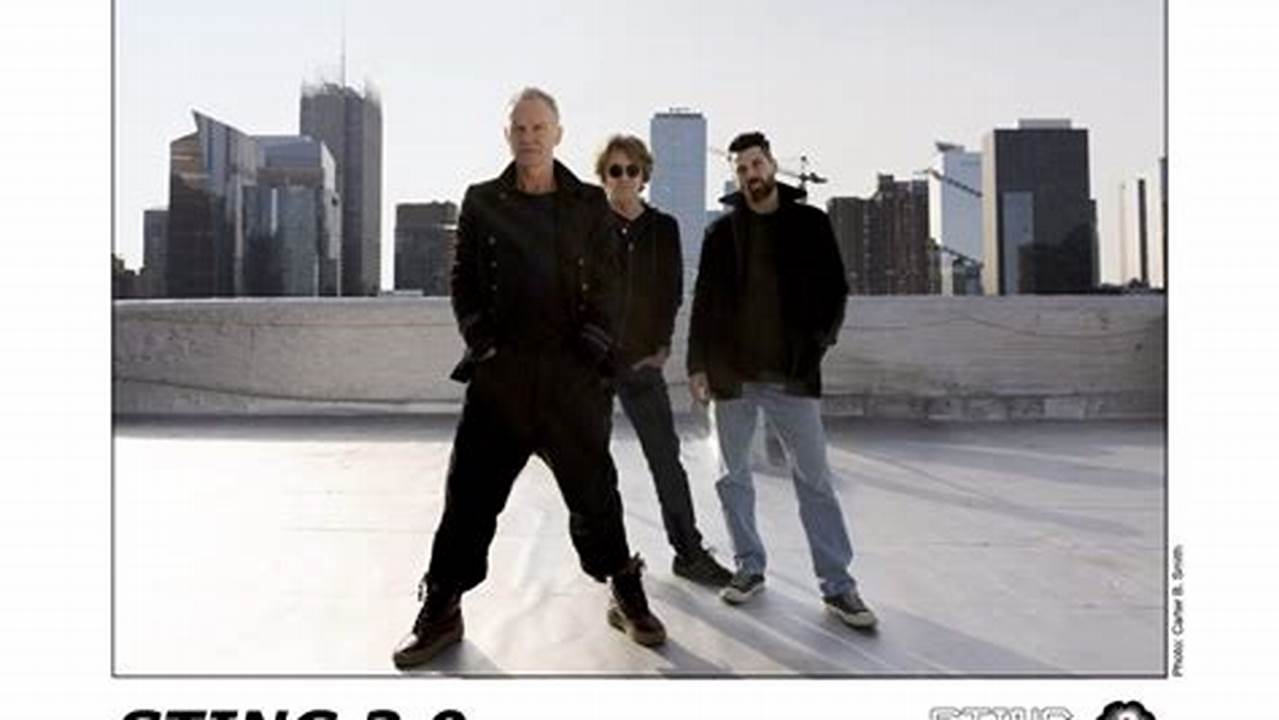 Sting Presale Code 2024