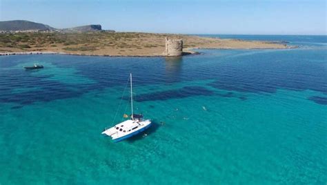 Stintino Catamaran Trip Review: Asinara Gulf Sailing