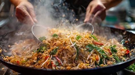 Stir-Fry and Toss