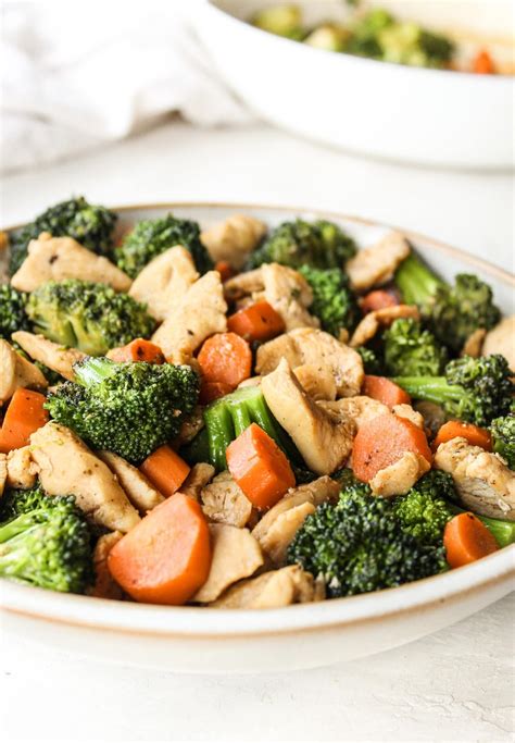 Stir-Frying Broccoli: A Quick and Healthy Meal