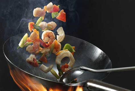 Stir-Frying Method