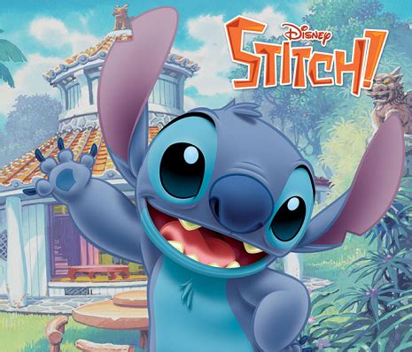 Stitch