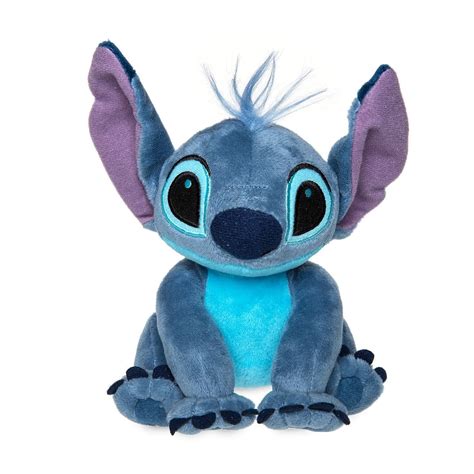 Find Your Perfect Companion with Stitch: Your Ultimate Stuffed Animal Target