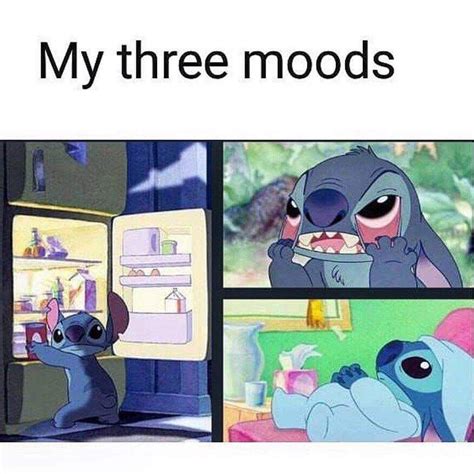 Stitch Memes Clean