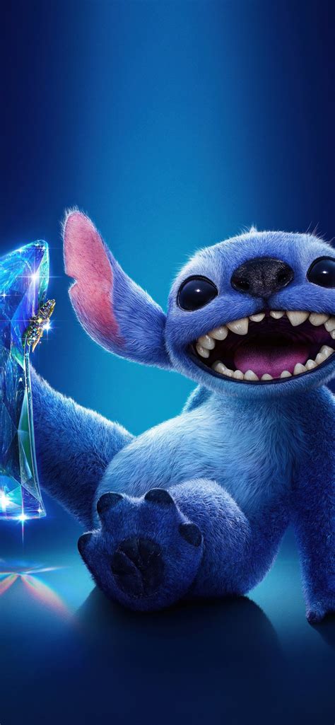 Cute Stitch Wallpaper Pictures for Your Phone