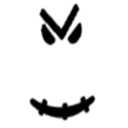 Stitchface - Roblox ID