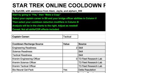 Sto Cooldown Calculator