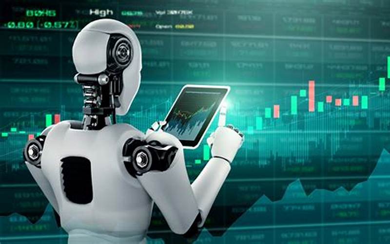 Pennystock The Stock Trading Robot
