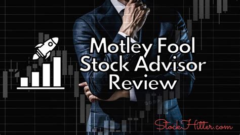Maximize Your Stock Investments with Motley Fool: Your Ultimate Stock Advisor