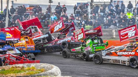 Stock Cars For Sale