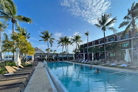 Stock Island Resort