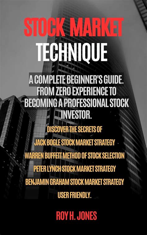 Stock Market Experience