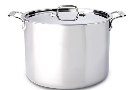 Stock Pot What Is