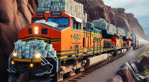 Stock Quote Bnsf