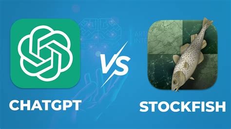 Stockfish Vs Chatgpt