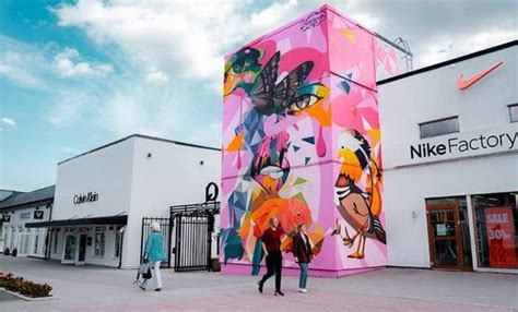 Stockholm Outlet Shops