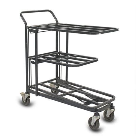 Stocking Up and Nesting